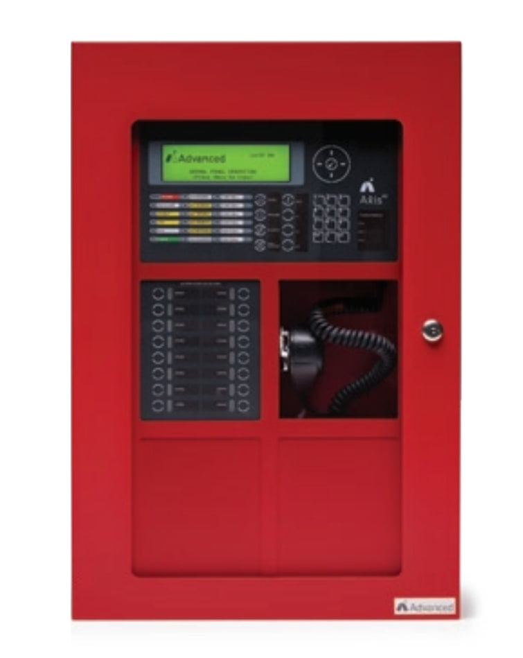 Axis AX – Local Operating Consoles | Greentech Electrical and ...